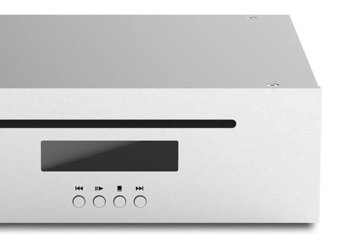 CD Box DS3