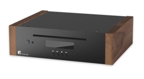CD Box DS3