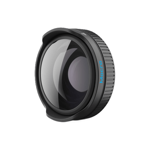 עדשת מאקרו למצלמת GoPro HERO13 Blac, שנה אחריות יבואן רשמי