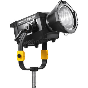פנס לד Godox KNOWLED M600R RGB LED Light