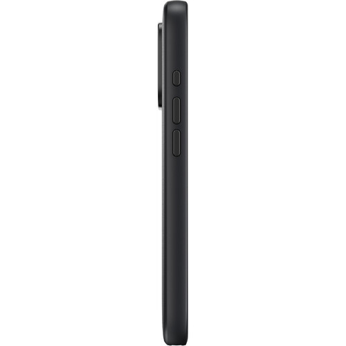 Peak Design Mobile Everyday Loop כיסוי עם לולאה ל iPhone 16 Pro (אפור Charcoal)