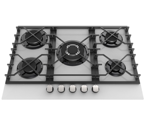 כיריים גז LY VENT לי ונט HO-T-677W