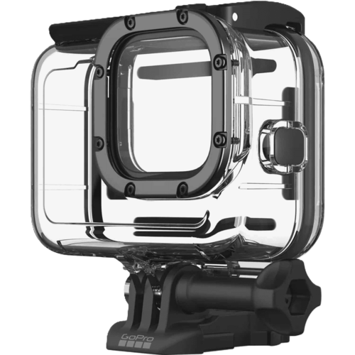 מארז צלילה למצלמתGoPro HERO9/10/11/12 Black, שנה אחריות יבואן רשמי