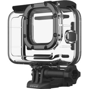 מארז צלילה למצלמתGoPro HERO9/10/11/12 Black, שנה אחריות יבואן רשמי