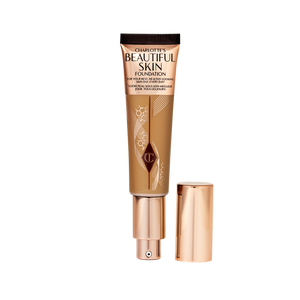 פאונדיישן - Skin foundation (10neutral neutre)