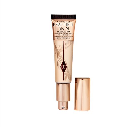 פאונדיישן - Skin foundation (1neutral neutre)