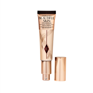 פאונדיישן - Skin foundation (1neutral neutre)
