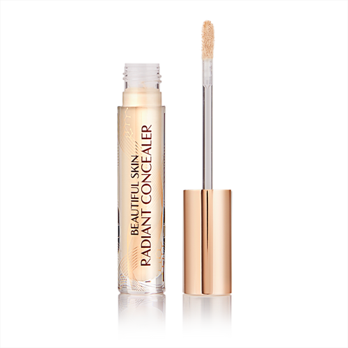 פאונדיישן - skin radiant concealer(1fair pale)