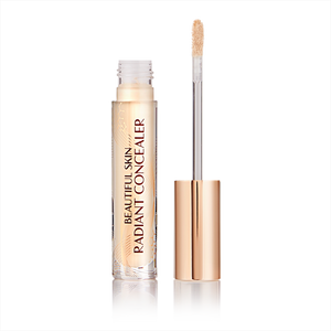 פאונדיישן - skin radiant concealer(1fair pale)