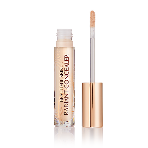 פאונדיישן - skin radiant concealer(3.5fair pale)