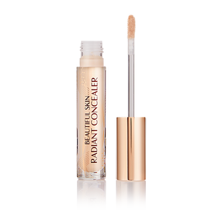 פאונדיישן - skin radiant concealer(3.5fair pale)