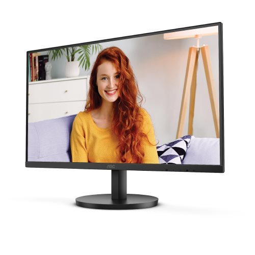 מסך מחשב AOC U27B3M 27'' 4K 