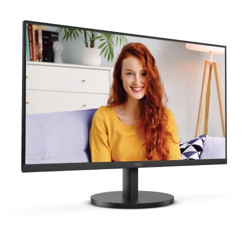 מסך מחשב AOC U27B3M 27'' 4K 