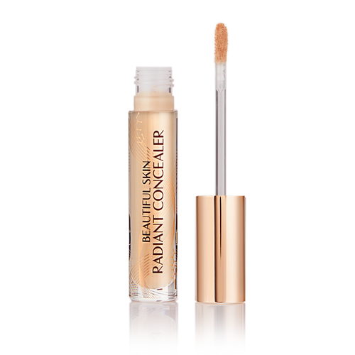 פאונדיישן - skin radiant concealer(4fair pale)