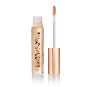 פאונדיישן - skin radiant concealer(4fair pale)