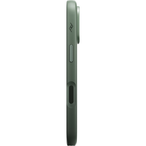 Peak Design Mobile Everyday Loop כיסוי עם לולאה ל iPhone 16 Pro (ירוק Sage)