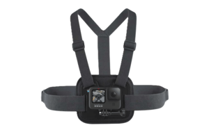 רתמת חזה למצלמות GoPro, שנה אחריות יבואן רשמי