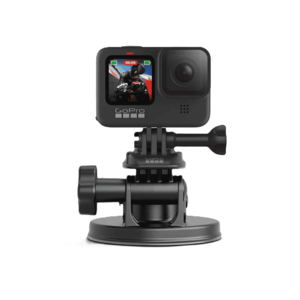 תושבת וואקום למצלמות GoPro, שנה אחריות יבואן רשמי