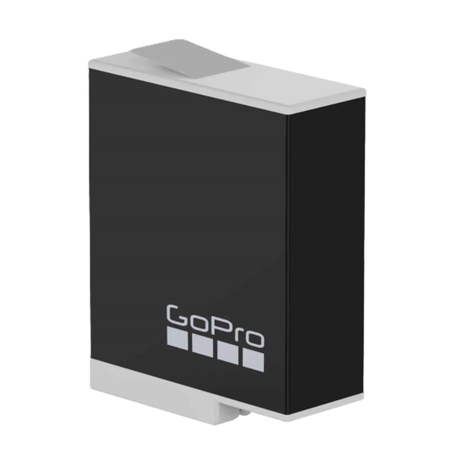 סוללת Enduro למצלמות GoPro, שנה אחריות יבואן רשמי