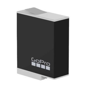 סוללת Enduro למצלמות GoPro, שנה אחריות יבואן רשמי