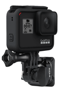 תושבת הצמדה לקסדה למצלמות GoPro, שנה אחריות יבואן רשמי