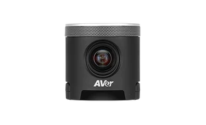 מצלמת רשת CAM340+ AVer 