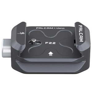 תושבת שחרור מהיר falcam 2539 slider adapter F22