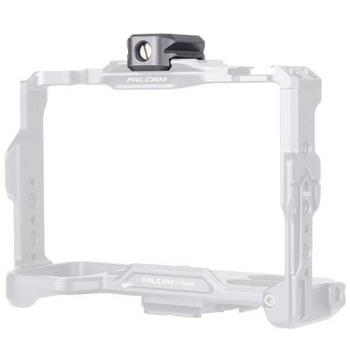 תושבת שחרור מהיר falcam 2539 slider adapter F22