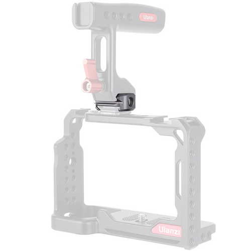 תושבת שחרור מהיר falcam 2539 slider adapter F22