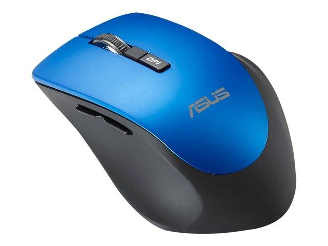 עכבר אלחוטי ASUS WT425 Blue אסוס