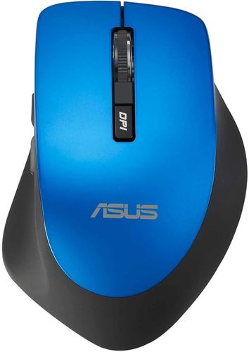עכבר אלחוטי ASUS WT425 Blue אסוס