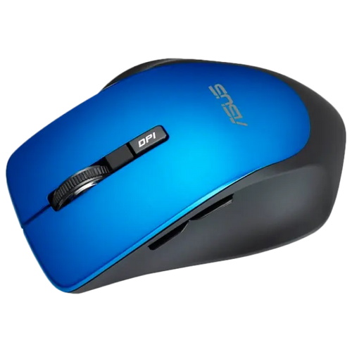 עכבר אלחוטי ASUS WT425 Blue אסוס