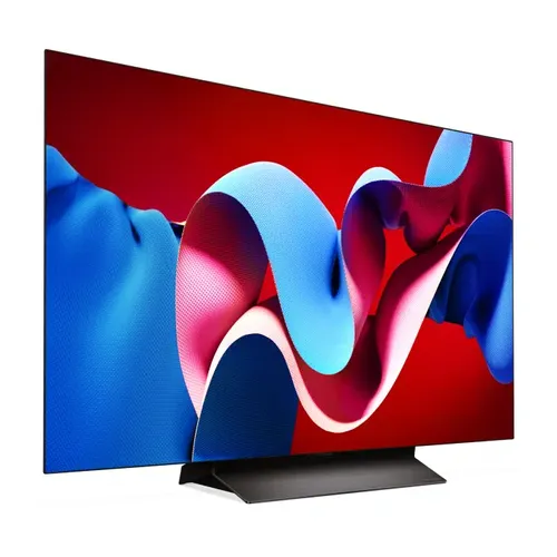 טלוויזיה LG אל ג'י OLED55C46LA