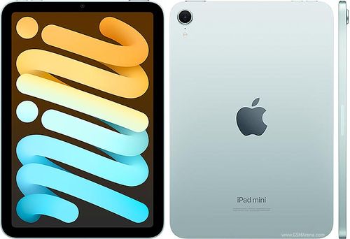 טאבלט Apple iPad Mini 8.3 (2024) 128GB Wi-Fi אפל