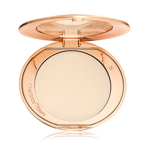 קומפקט פודר - Airbrush flawless finish (1fair pale)