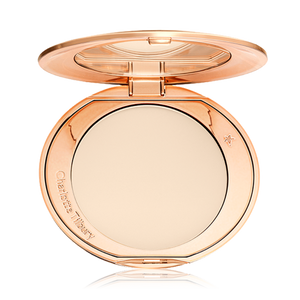 קומפקט פודר - Airbrush flawless finish (1fair pale)