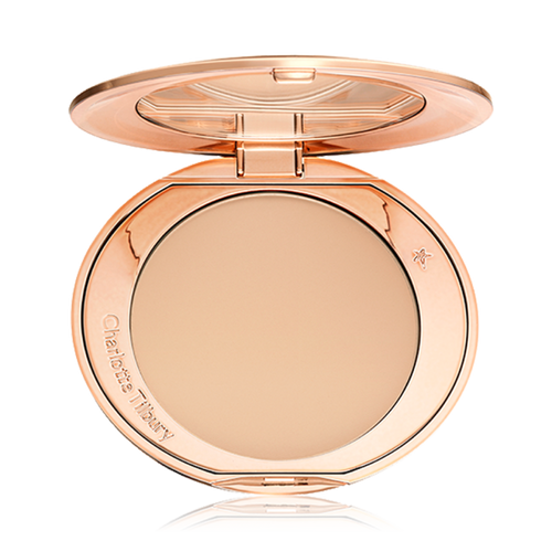 קומפקט פודר - Airbrush flawless finish (2medium moyen)