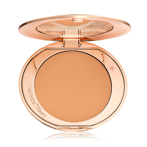 קומפקט פודר - Airbrush flawless finish (3tan dore)