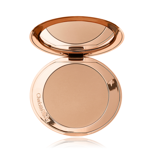 ברונזיר - Airbrush bronzer (1fair pale)