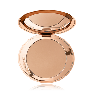 ברונזיר - Airbrush bronzer (1fair pale)