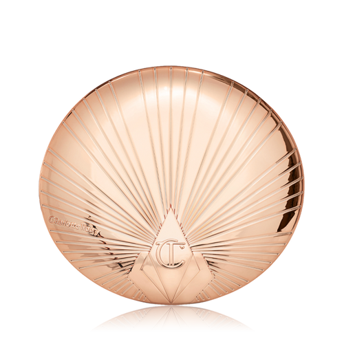 ברונזיר - Airbrush bronzer (1fair pale)