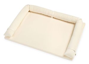 משטח החתלה לשידת תינוק 100% כותנה ג