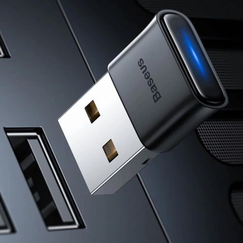 מתאם Baseus Wireless Adapter BA04 Bluetooth