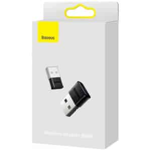 מתאם Baseus Wireless Adapter BA04 Bluetooth