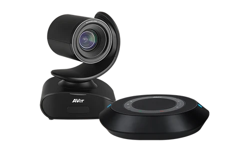 מצלמת רשת - VC540 AVer 