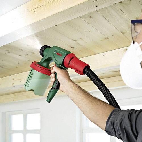 אקדח צבע חשמלי PFS 3000-2 650W בוש Bosch