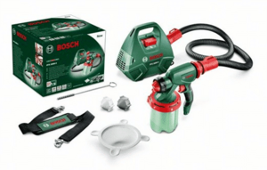 אקדח צבע חשמלי PFS 3000-2 650W בוש Bosch