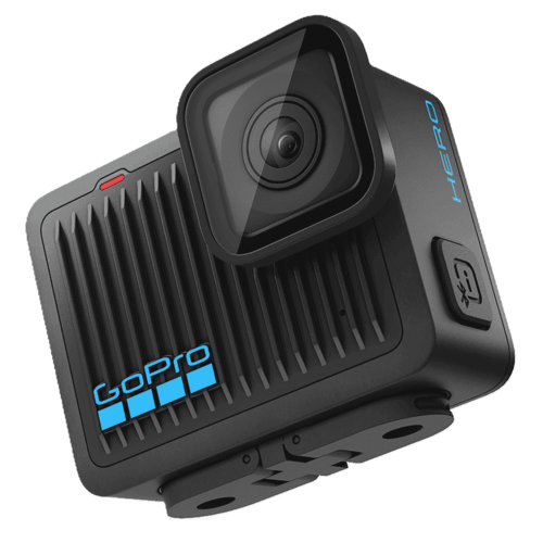 מצלמת אקסטרים GoPro HERO, שנתיים אחריות יבואן רשמי 