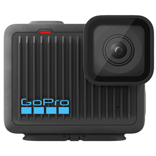 מצלמת אקסטרים GoPro HERO, שנתיים אחריות יבואן רשמי 