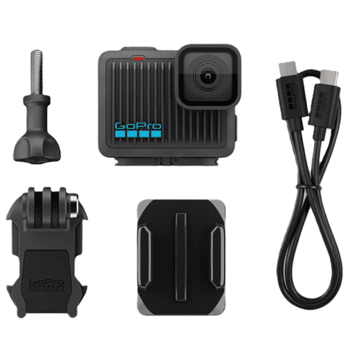 מצלמת אקסטרים GoPro HERO, שנתיים אחריות יבואן רשמי 